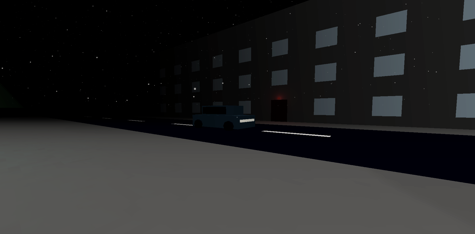 Screenshot 6 for Anomaly Guard: REDACTED FOOTAGE DEMO