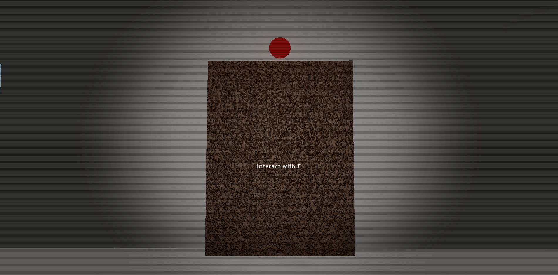 Screenshot 7 for Anomaly Guard: REDACTED FOOTAGE DEMO