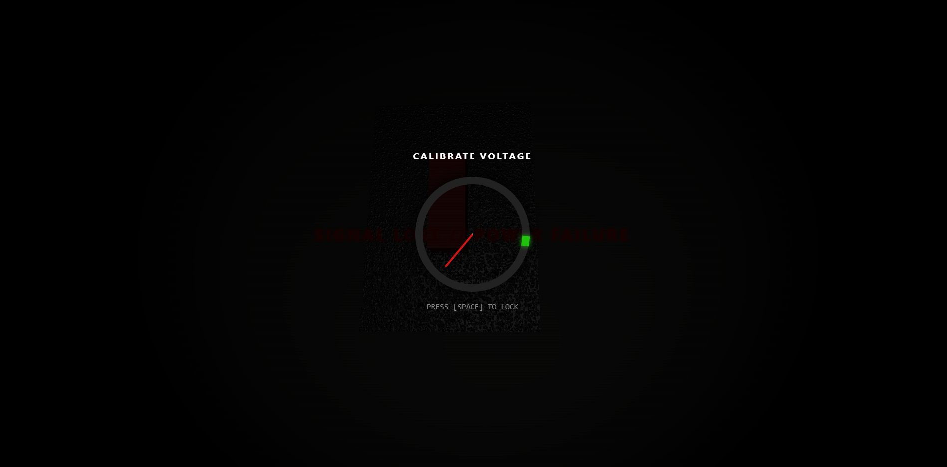 Screenshot 8 for Anomaly Guard: REDACTED FOOTAGE DEMO