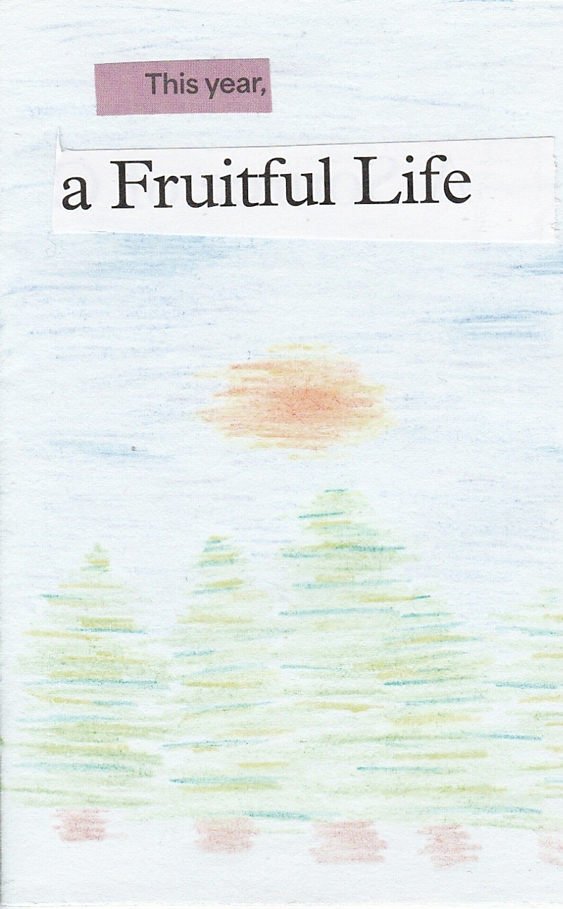 Screenshot 2 for this year, a fruitful life