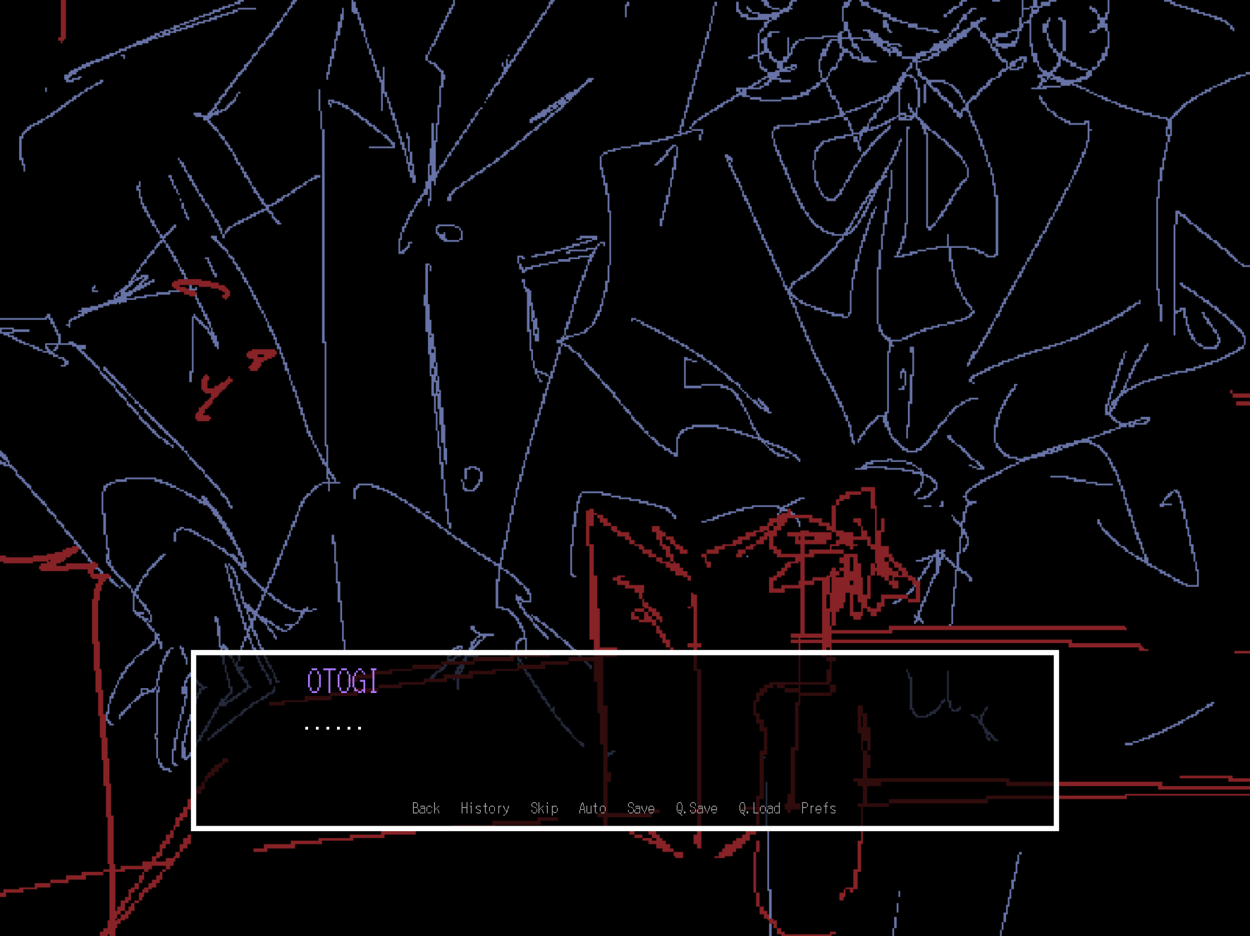 Screenshot 4 for captive under floor 7