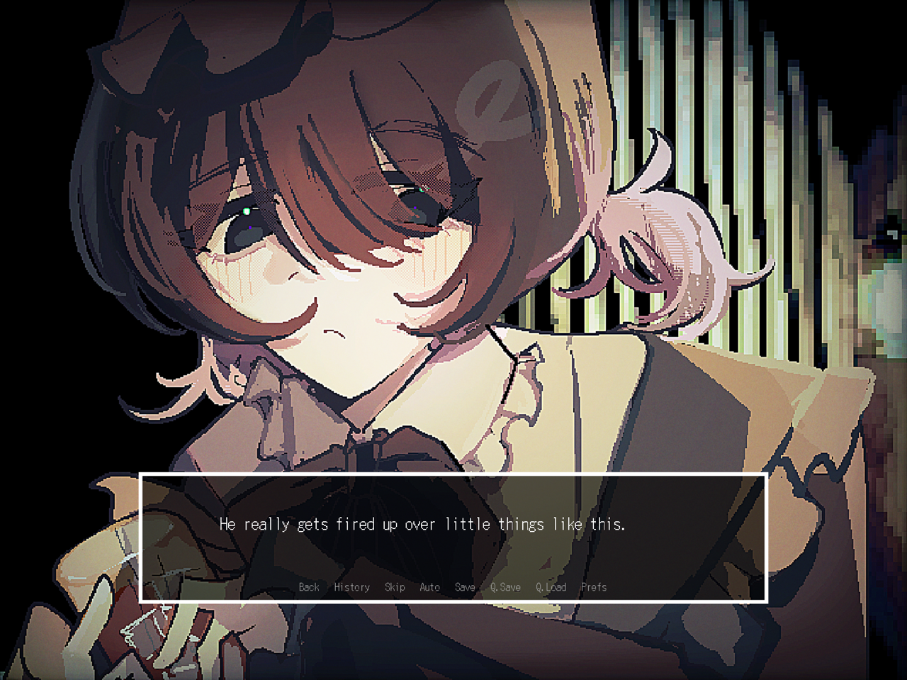 Screenshot 5 for captive under floor 7
