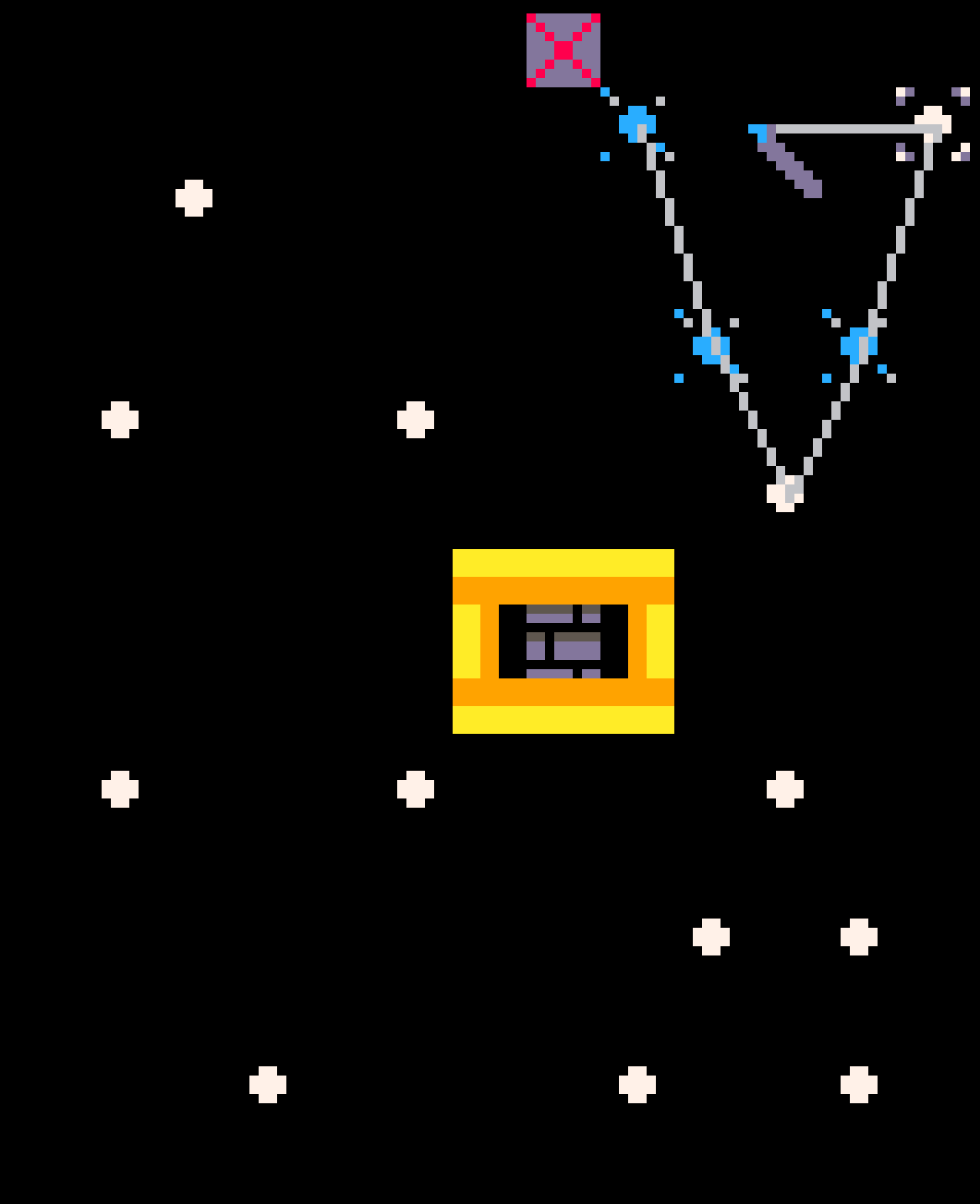 Screenshot 2 for Eye Of Azriel