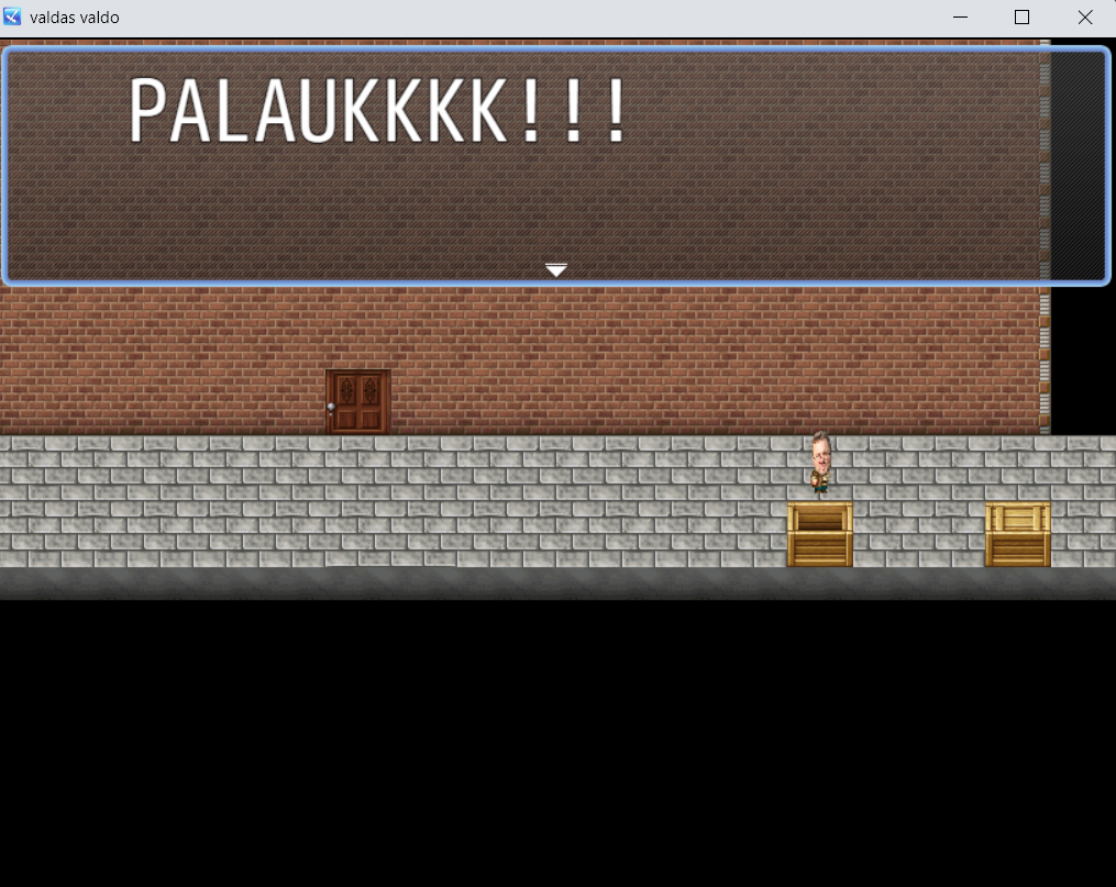 Screenshot 4 for Valdas Valdo