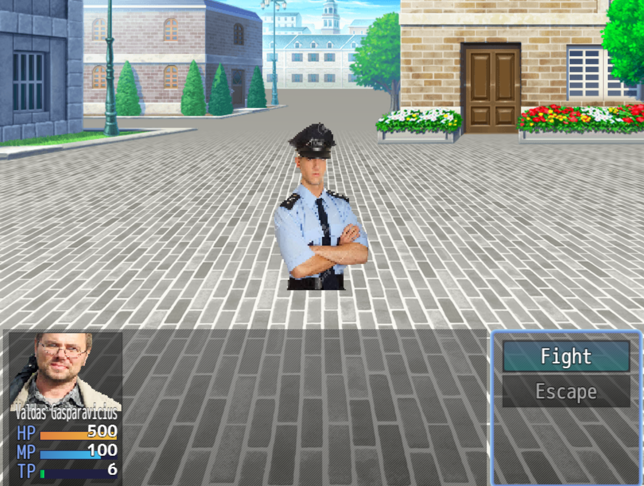 Screenshot 6 for Valdas Valdo