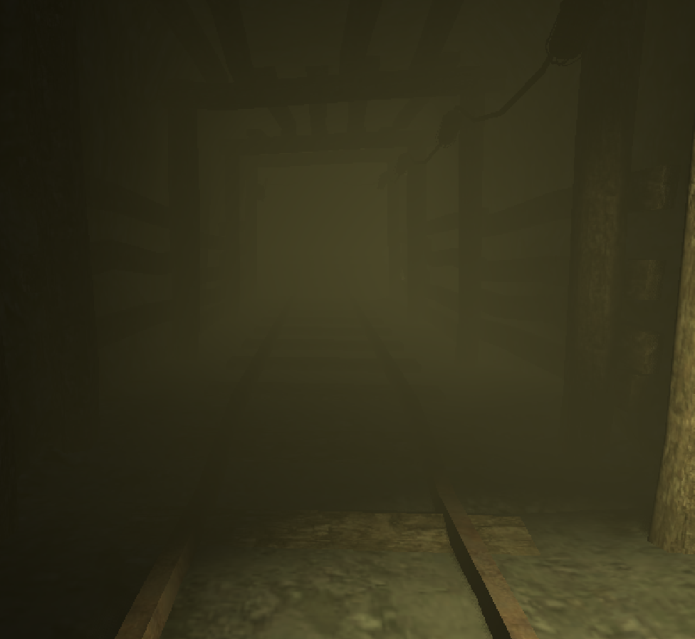 Screenshot 3 for Abandoned mine