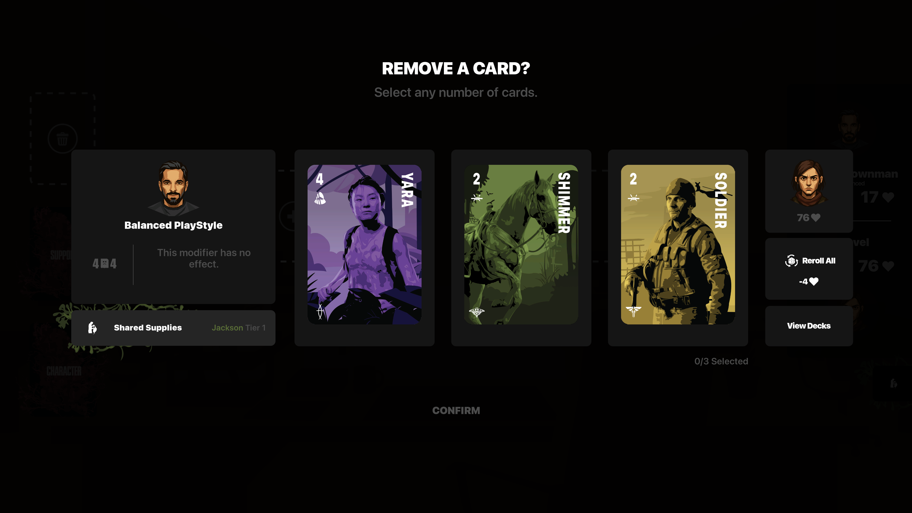 Screenshot 4 for The Last of Us: The Last Stand