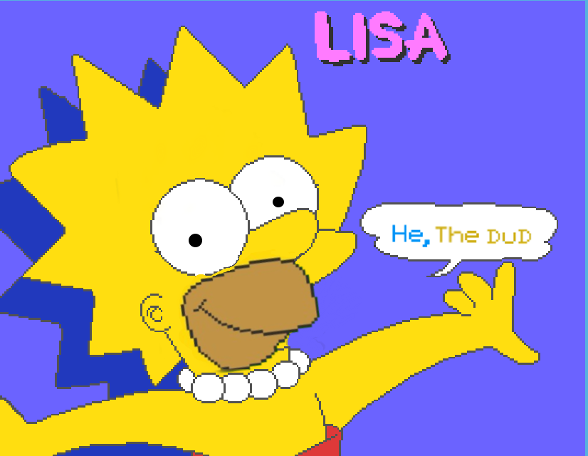 Screenshot 6 for The dud game