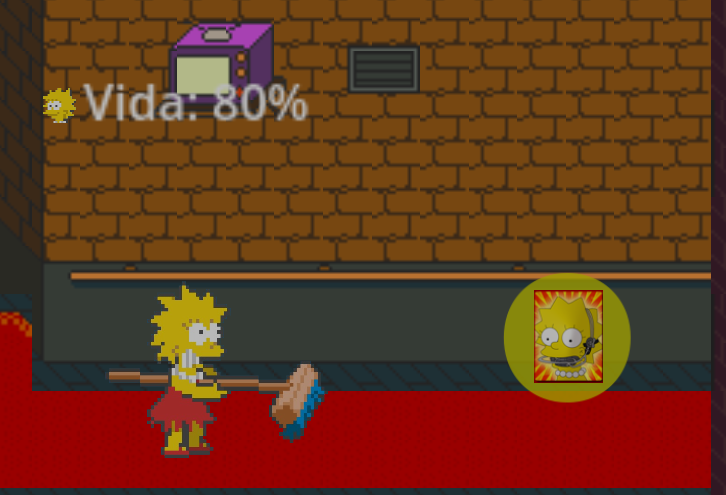 Screenshot 4 for The dud game