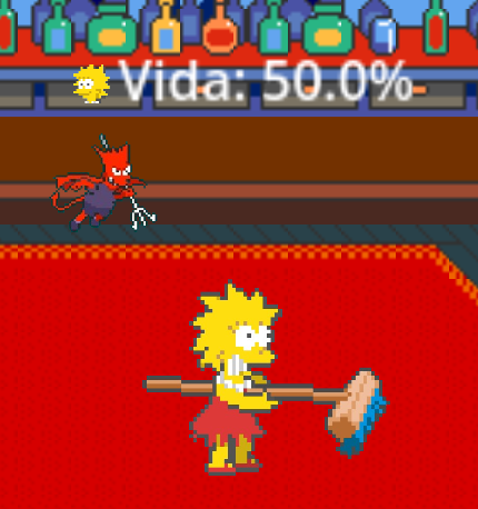 Screenshot 5 for The dud game