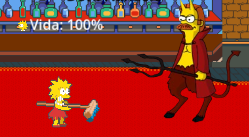 Screenshot 3 for The dud game