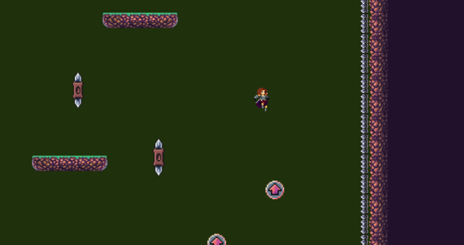 Screenshot 6 for Reach the top