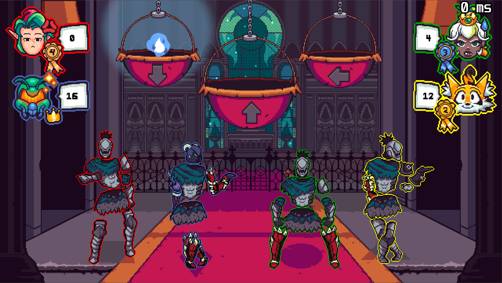 Screenshot 5 for ULTIMATE JELLO PARTY
