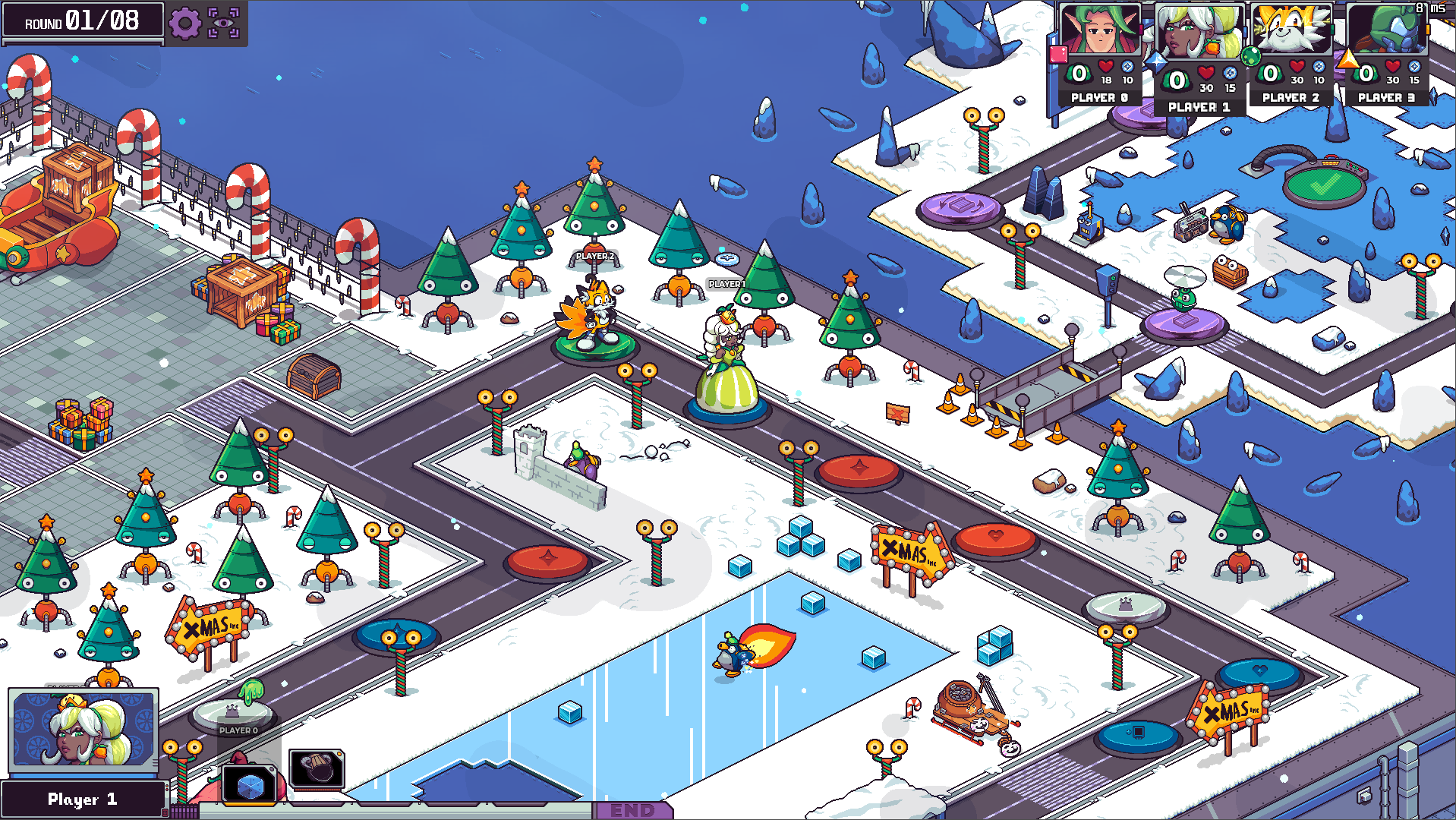 Screenshot 2 for ULTIMATE JELLO PARTY