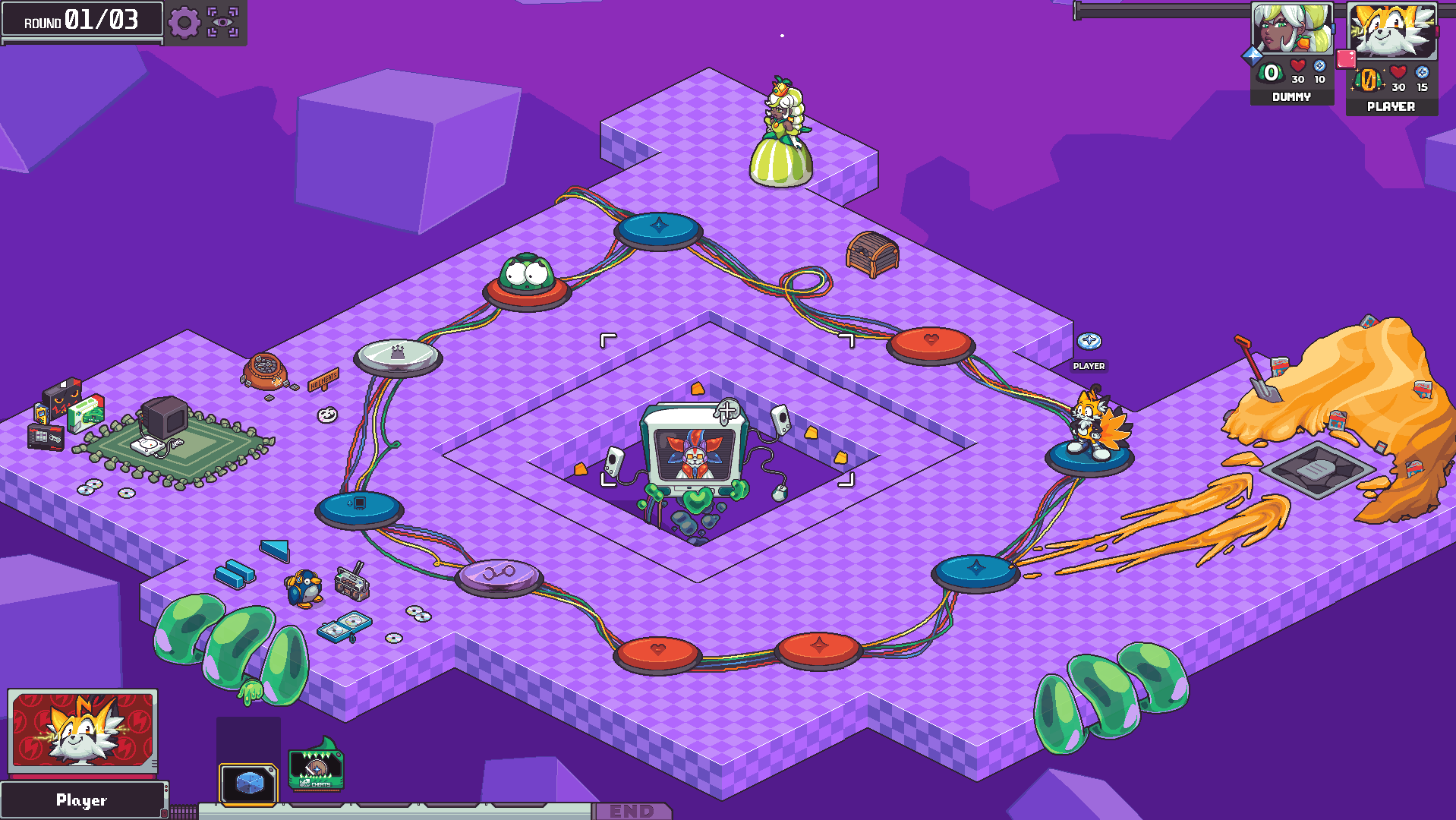 Screenshot 3 for ULTIMATE JELLO PARTY