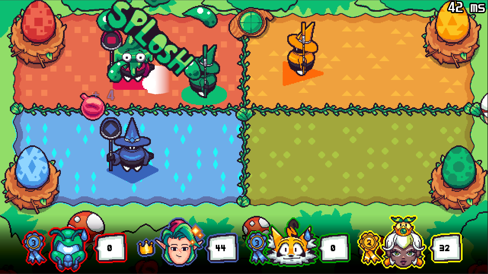 Screenshot 4 for ULTIMATE JELLO PARTY
