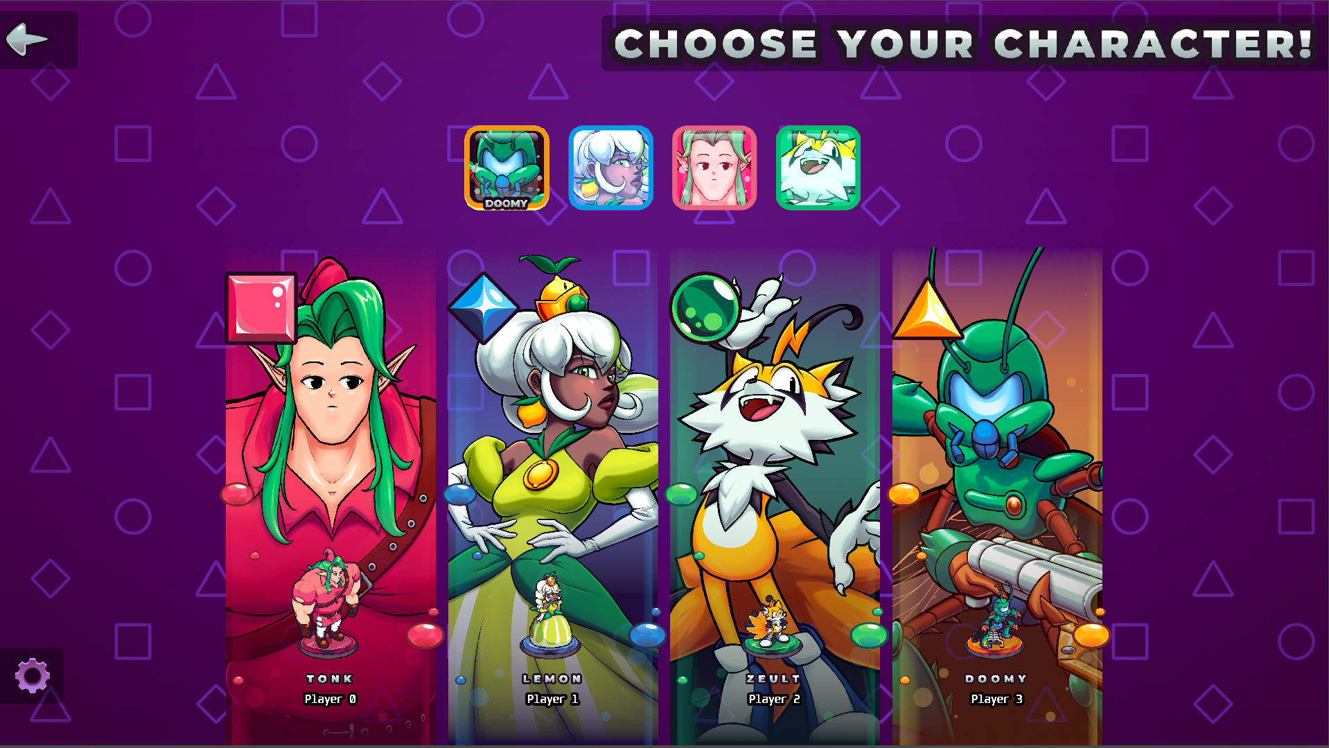 Screenshot 8 for ULTIMATE JELLO PARTY