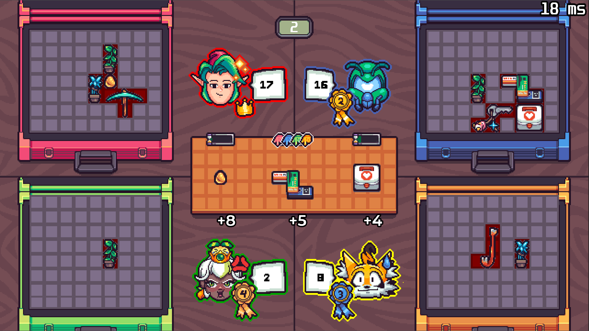 Screenshot 7 for ULTIMATE JELLO PARTY