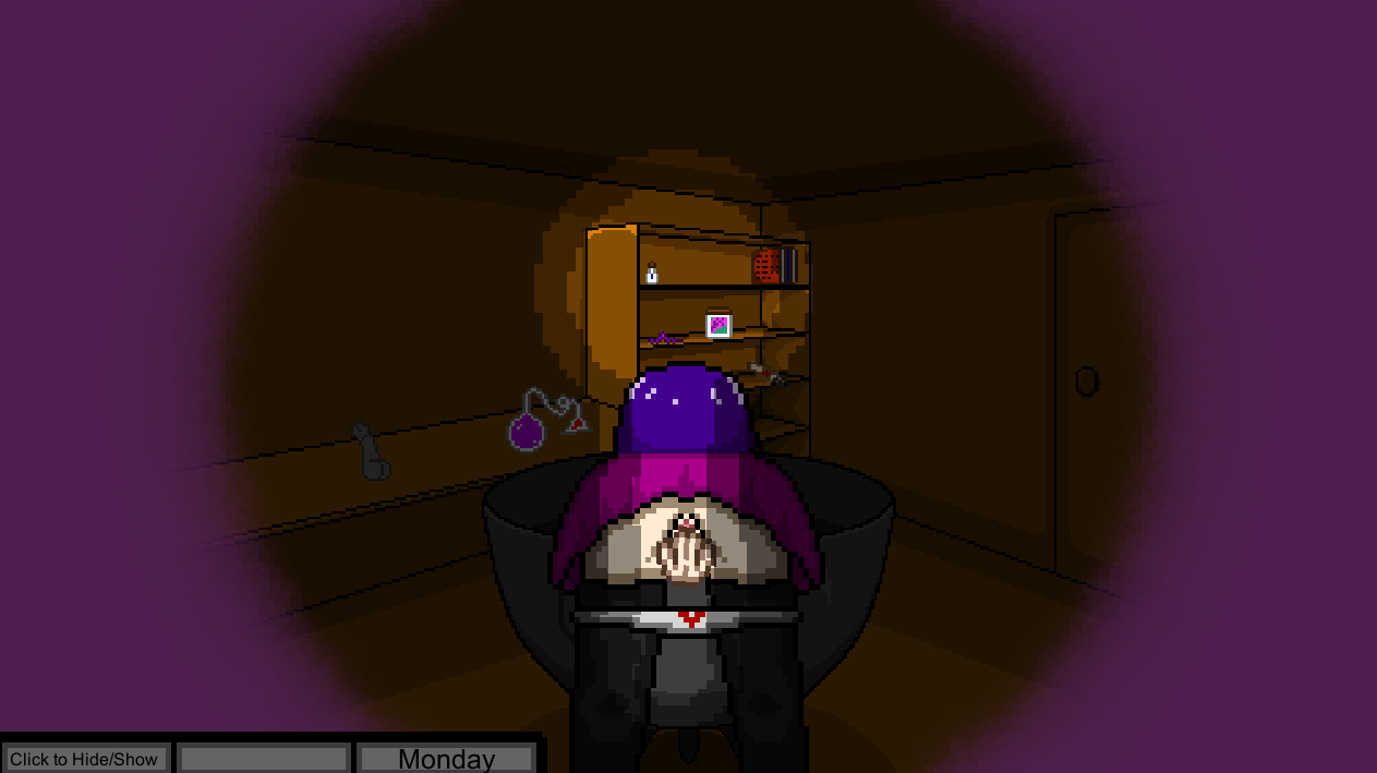 Screenshot 5 for Potion AccidentsV0.2.1