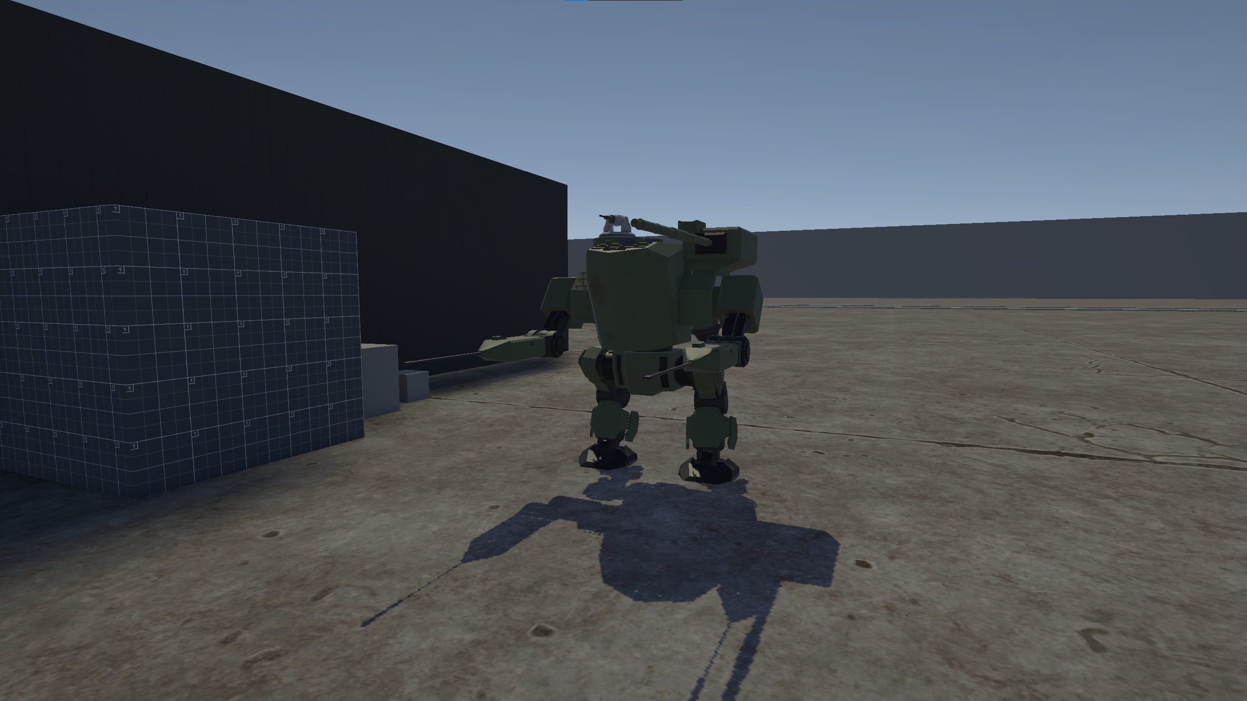 Screenshot 8 for Steel Onslaught