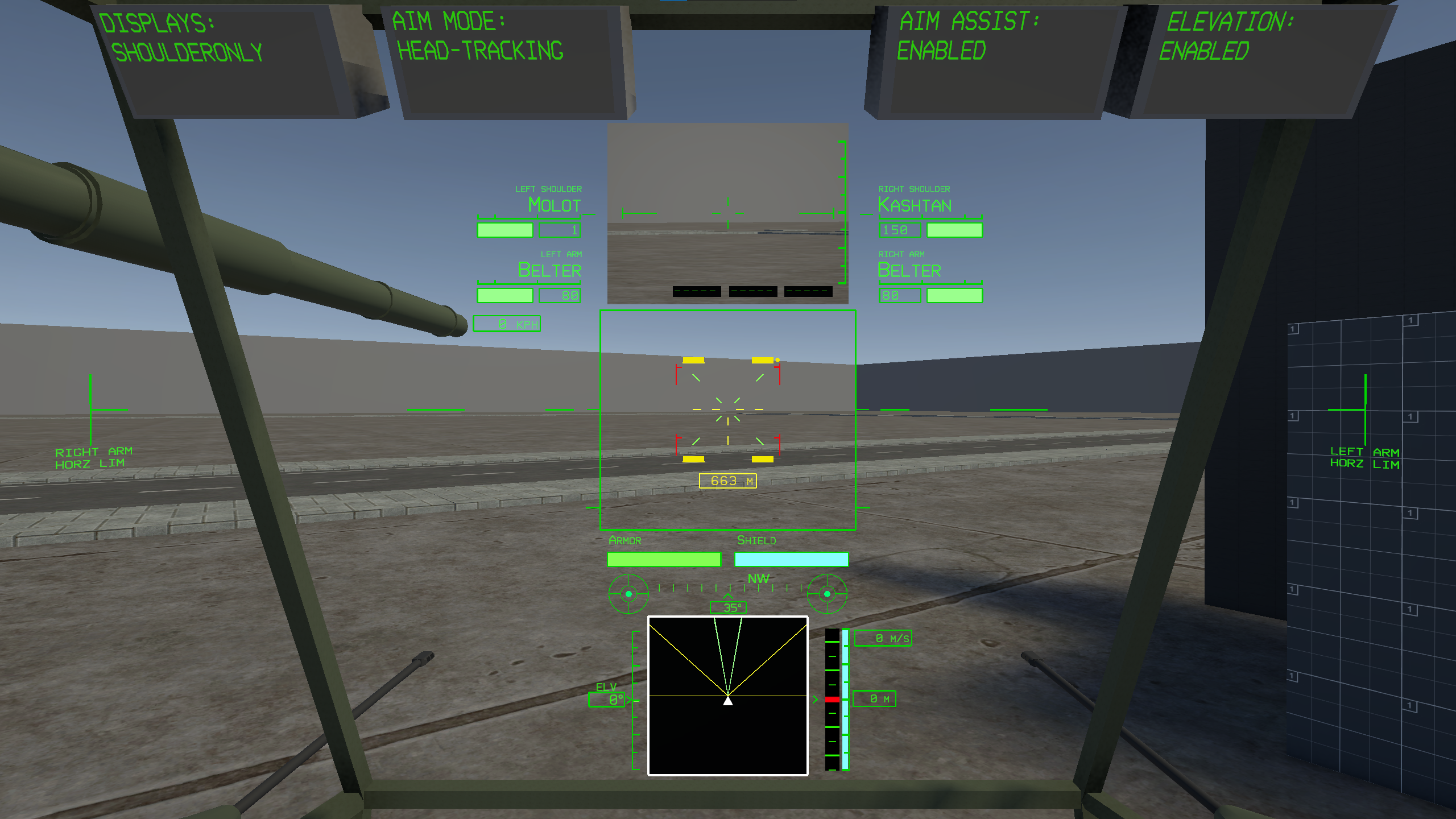 Screenshot 9 for Steel Onslaught