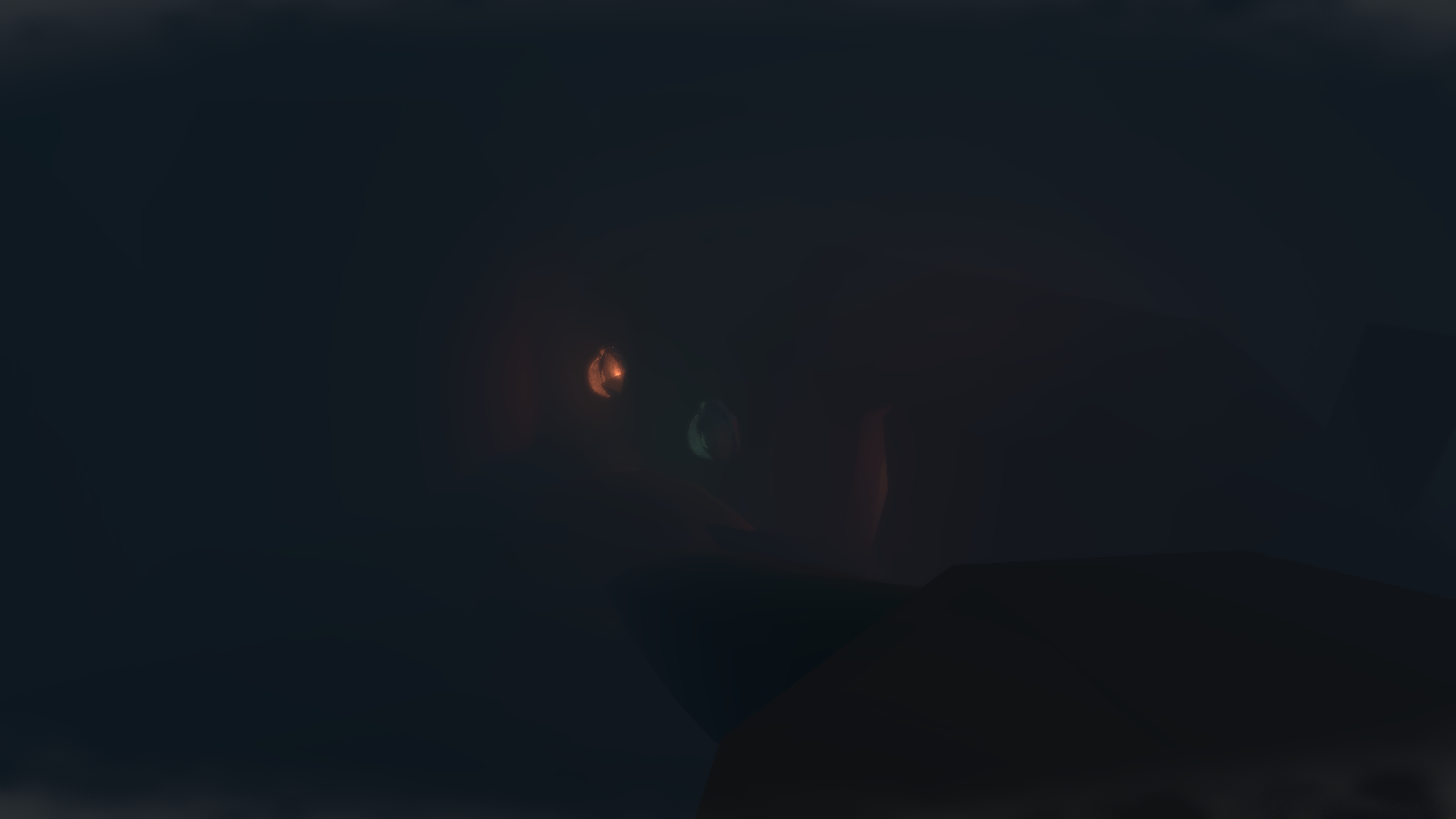 Screenshot 2 for Subaquatic Horror