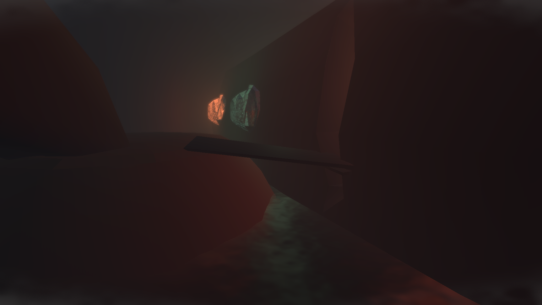 Screenshot 3 for Subaquatic Horror