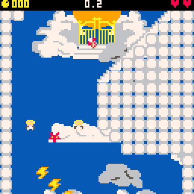 Screenshot 2 for Lost Morning Star