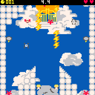 Screenshot 3 for Lost Morning Star