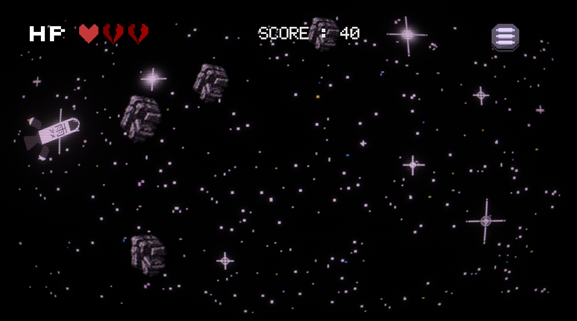 Screenshot 5 for A Game About Surviving Your Spaceship