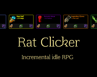 More Ore - The Incremental Idle RPG no Steam