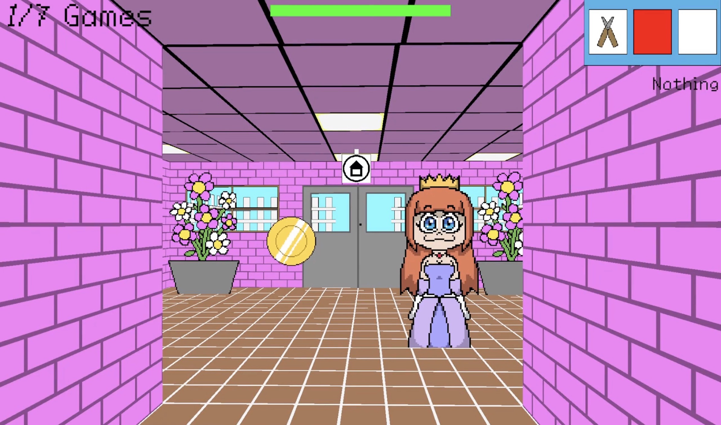 Screenshot 3 for Shokora's Schoolhouse