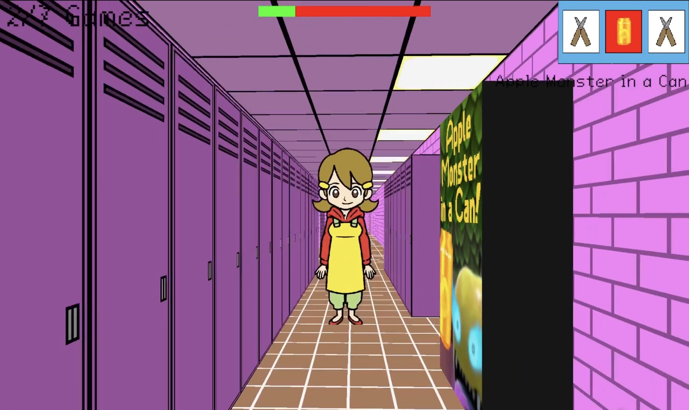 Screenshot 5 for Shokora's Schoolhouse