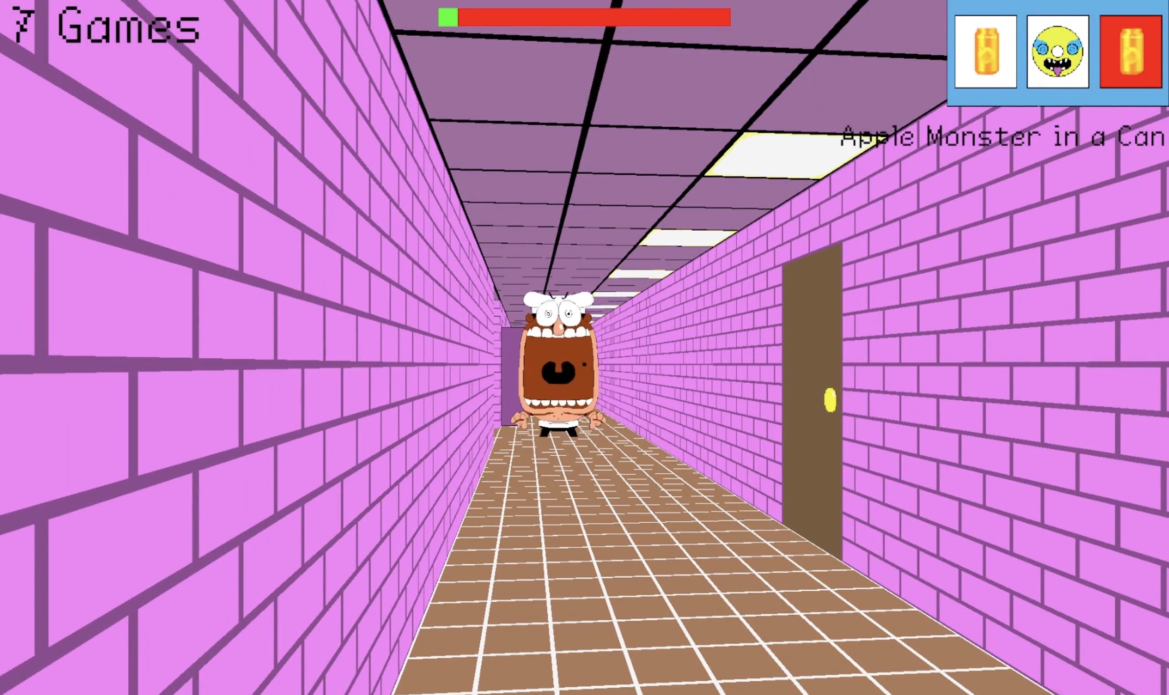 Screenshot 7 for Shokora's Schoolhouse