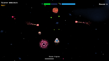 Loop Mini Space Mini Space v1.0.0 — Feature Parity - Mini Space v1.0.0 by Ian Skelskey