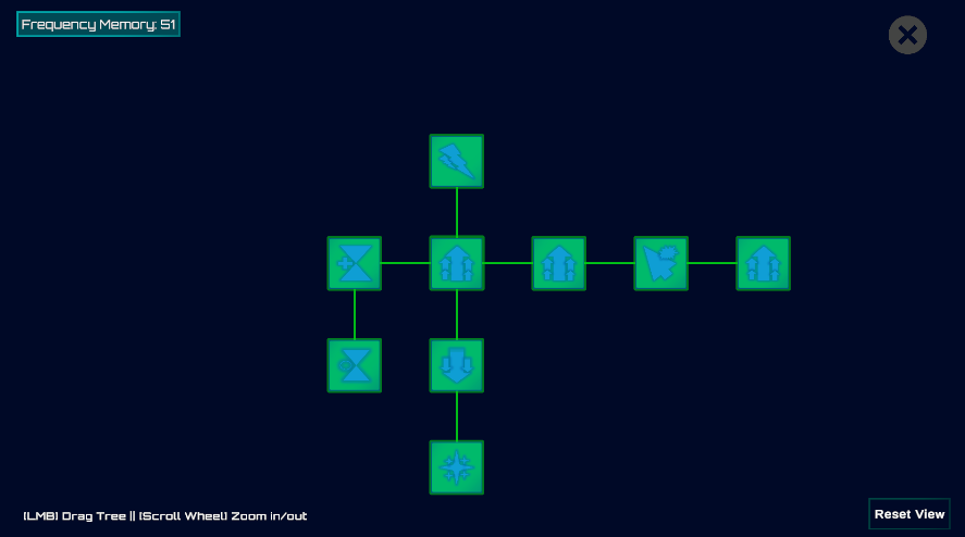 Screenshot 4 for Echo Factory Demo