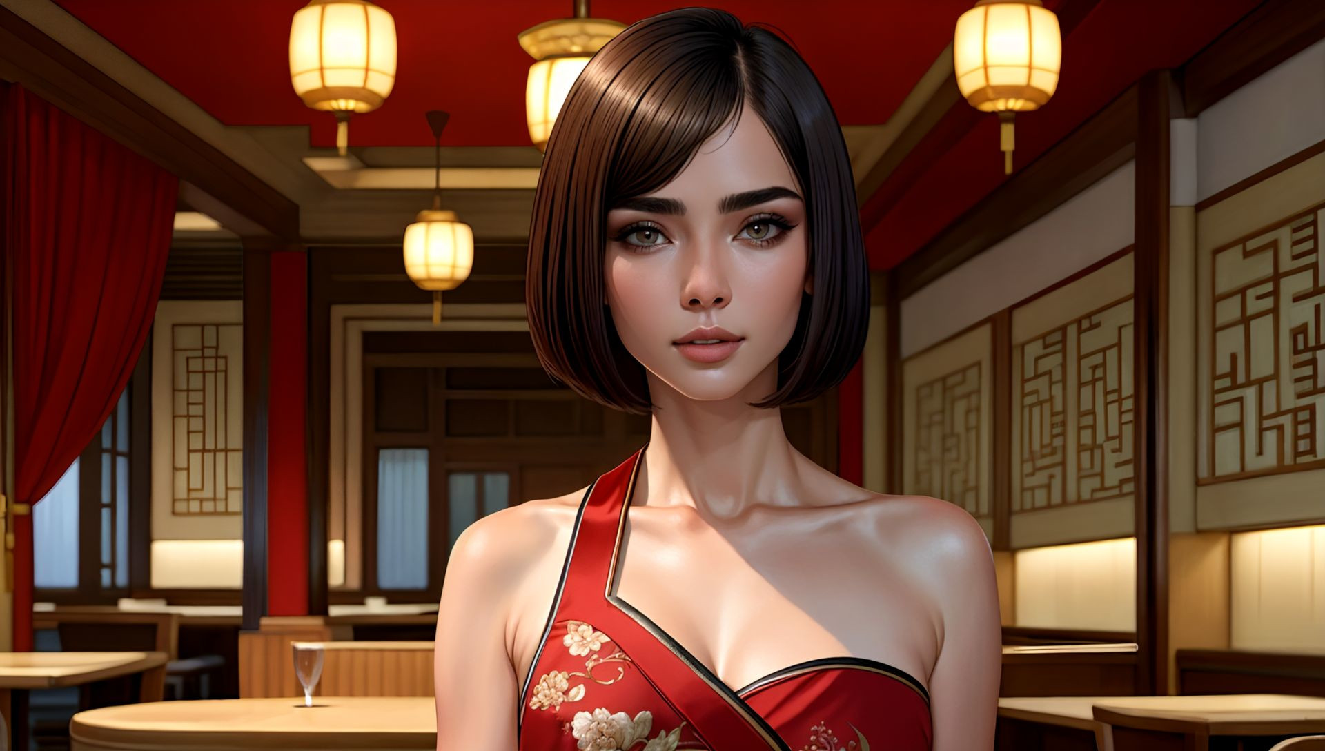 Screenshot 10 for Tentacles of Seduction