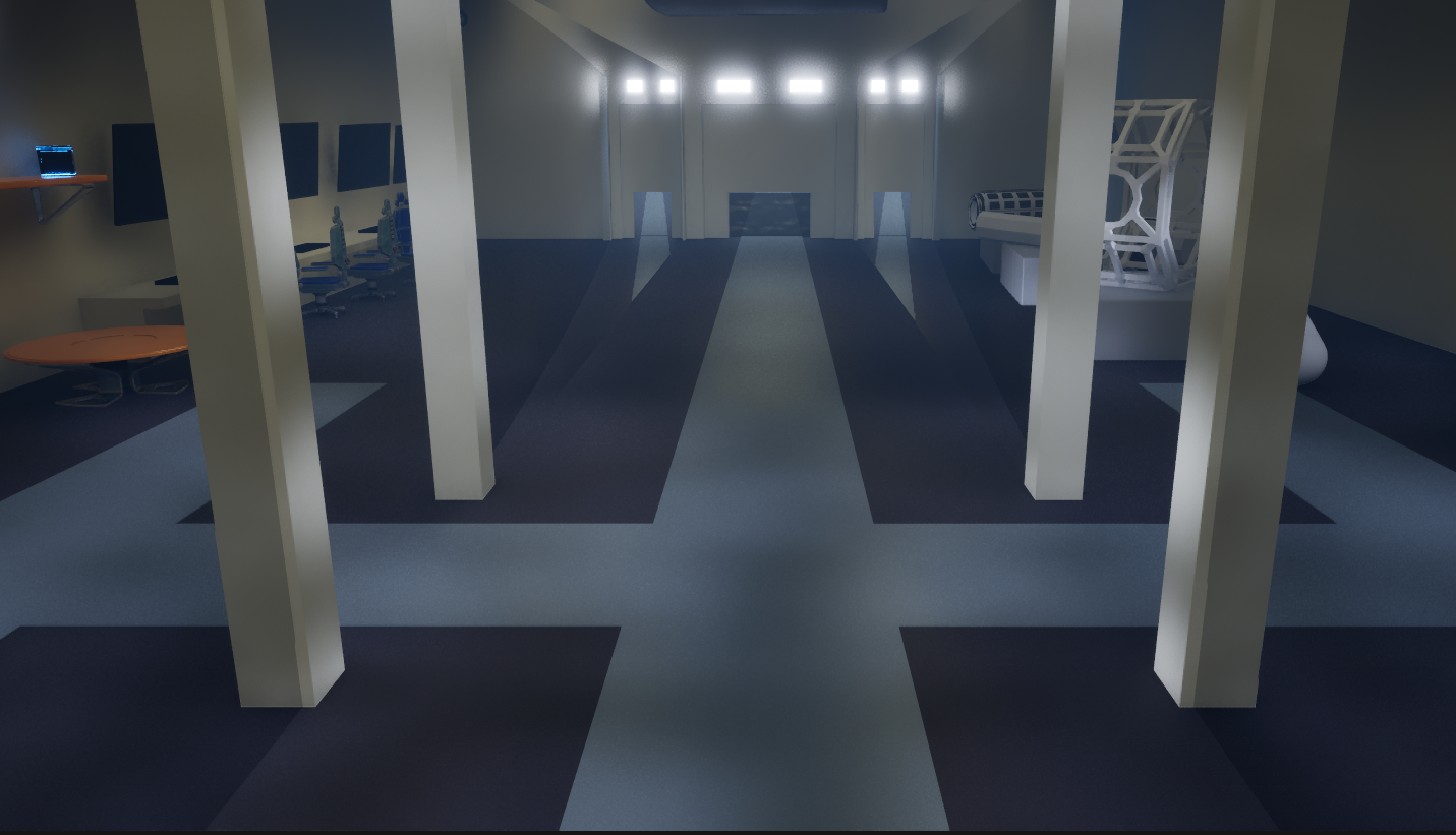 Screenshot 2 for OCULI