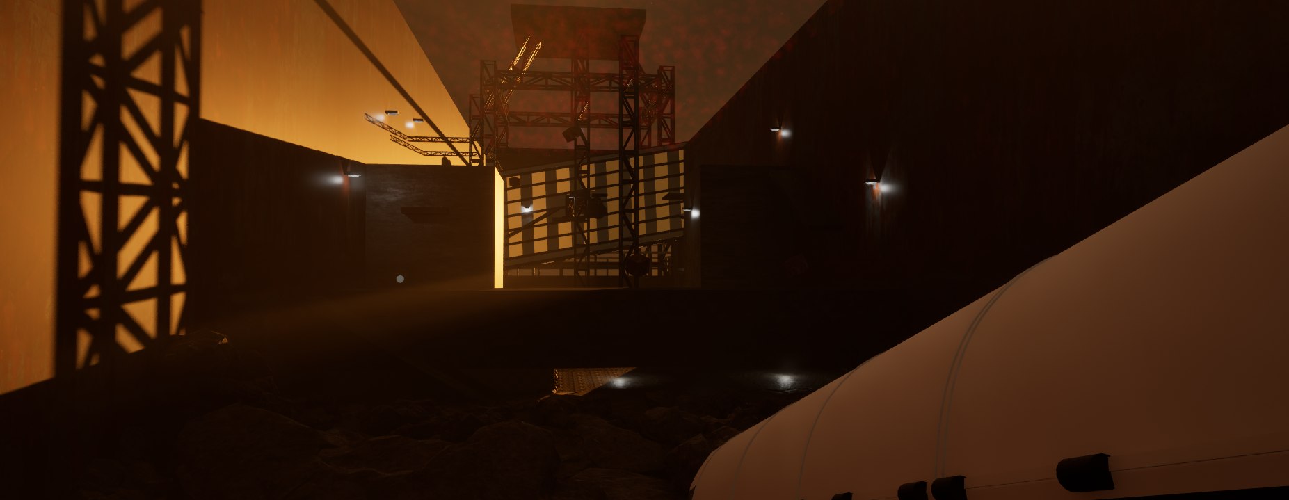 Cover image for OCULI