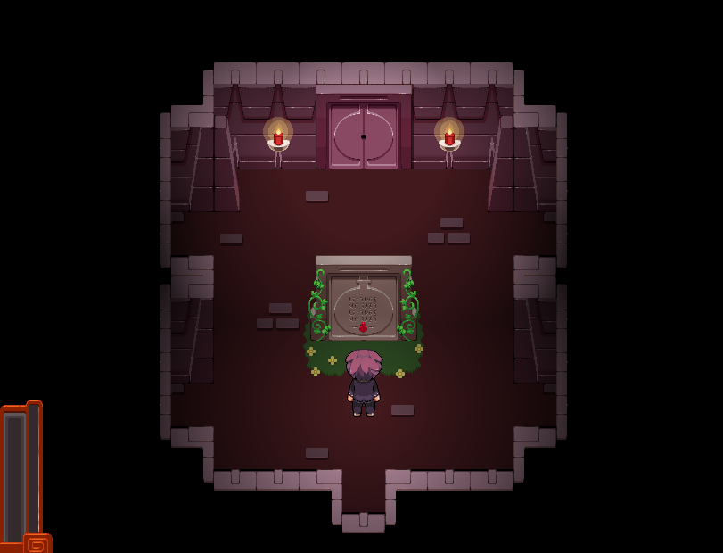 Screenshot 2 for Girls and Dungeons 2
