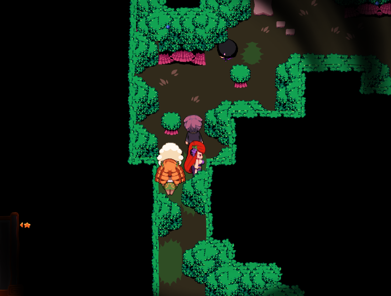 Screenshot 4 for Girls and Dungeons 2