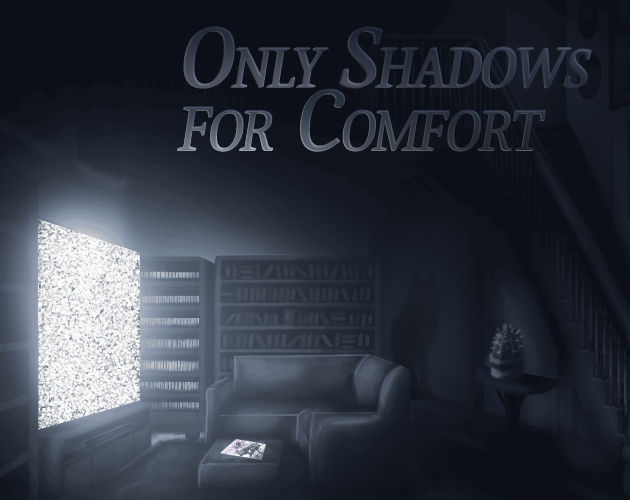 Screenshot 2 for Tales of Strings: Only Shadows for Comfort (Demo/Prototype)