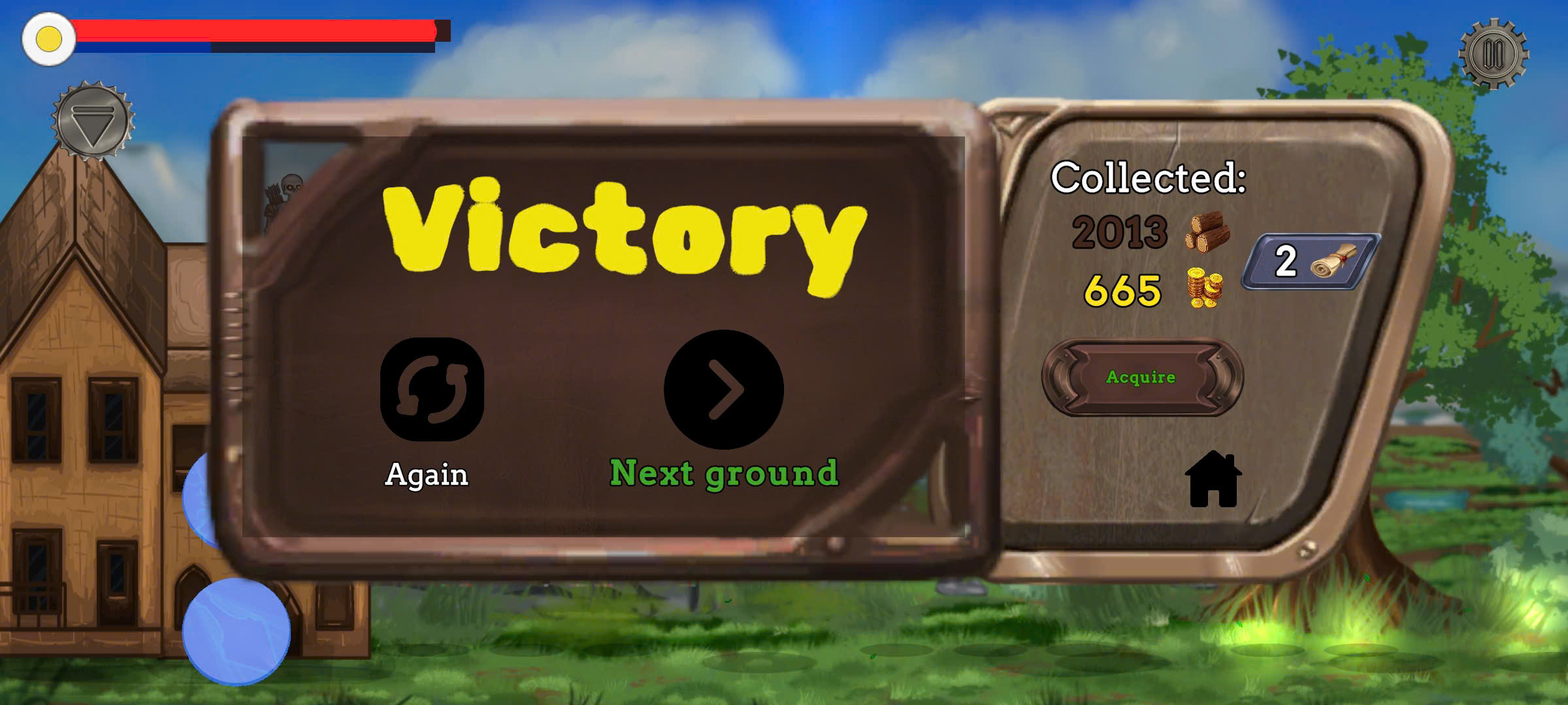 2D Tower Defense Game - Unity Source Code by OvergrownChild