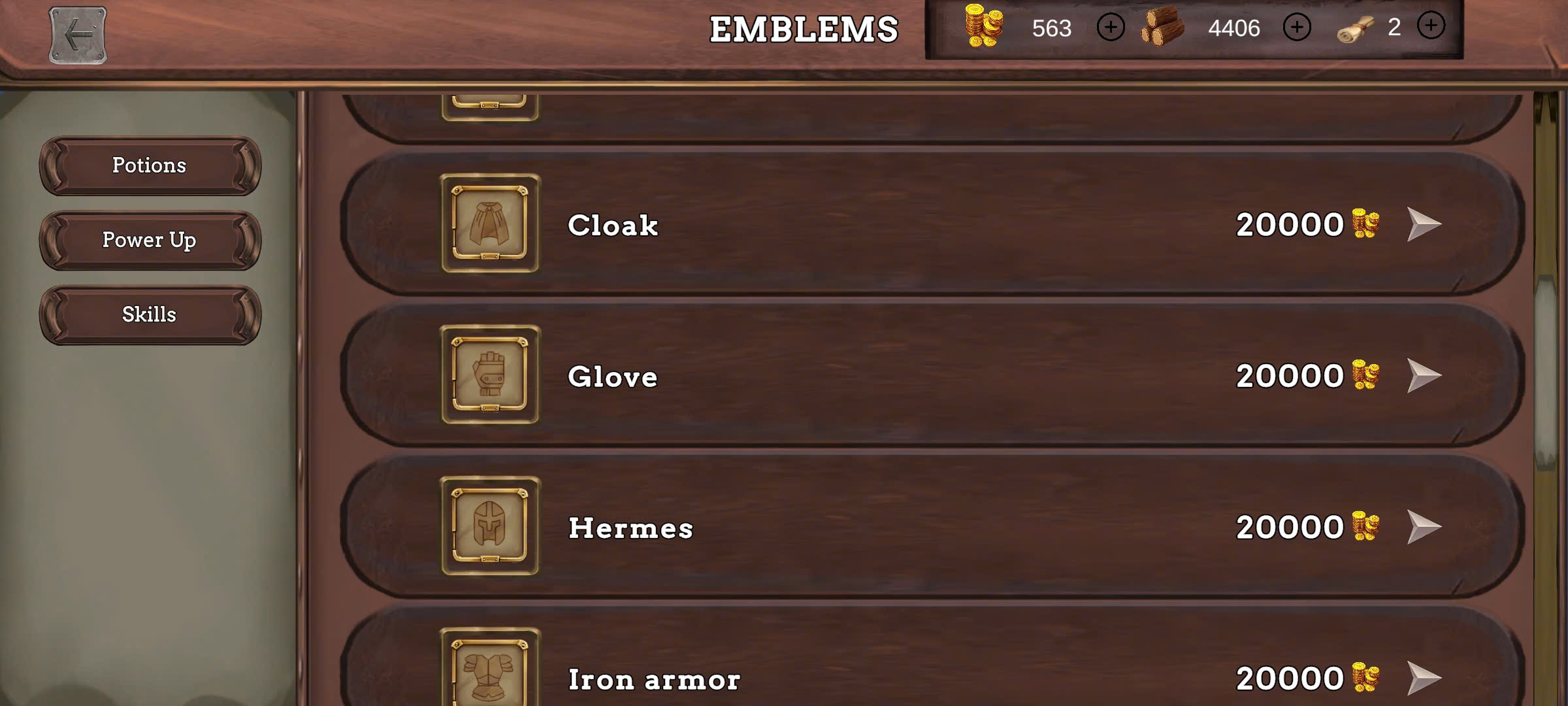2D Tower Defense Game - Unity Source Code by OvergrownChild