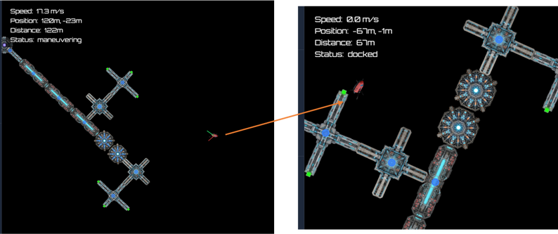 Project Zero-G by Zero G Team