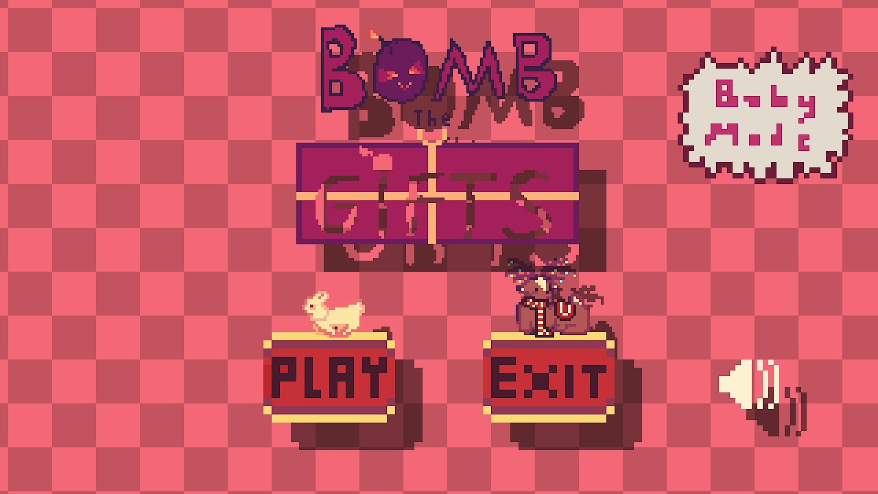 Screenshot 3 for BOMB the GIFTS