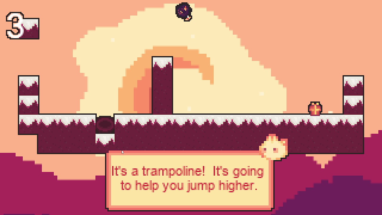 Screenshot 4 for BOMB the GIFTS