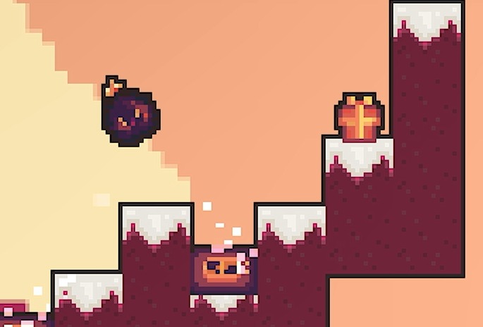 Screenshot 5 for BOMB the GIFTS
