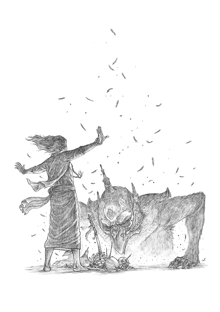 Screenshot 3 for Earthly Beings