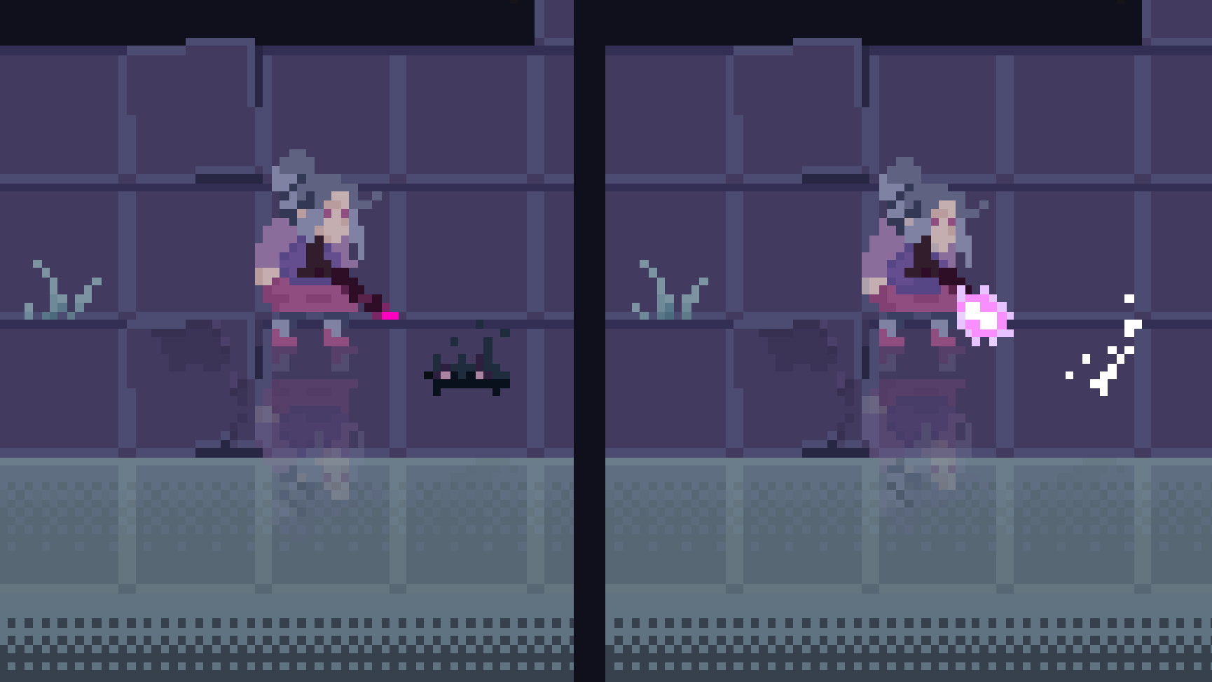 Screenshot 4 for The Secret Ingredient (GGJ '26)